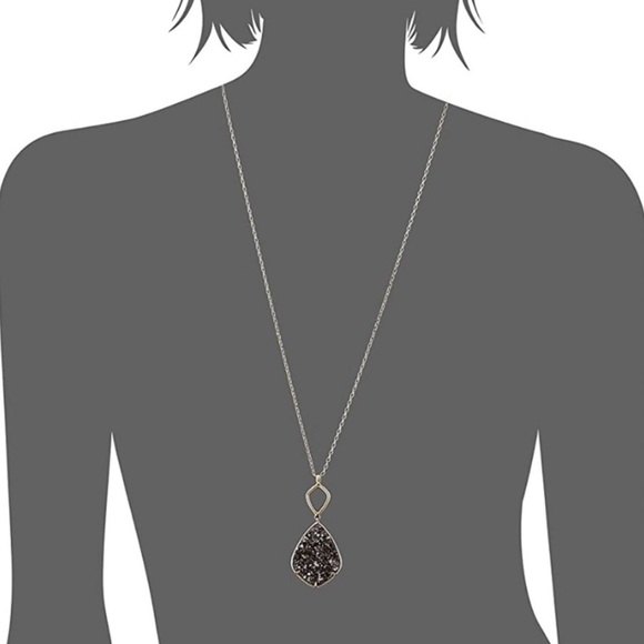 Lucky Brand reversible necklace! - Picture 5 of 6